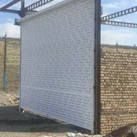 کرکره برقی و جک پارکینگی|خدمات پیشه و مهارت|نیشابور, شهرک بهارستان|دیوار