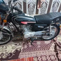 موتور سیکلت هندا