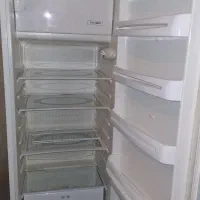 یخچال فریزر