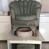 پدیکور