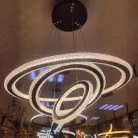 فروش اقساطی 10 ماهه لوستر مدرن و کلاسیک