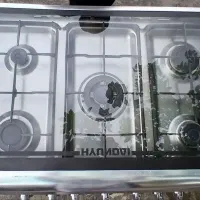 اجاق گازفردارهیوندا