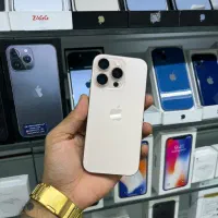 iphone 16pro 256 za باتری ۹۹