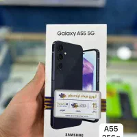 Samsung a55 5g