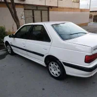 پژو پارس اتوماتیک کارخانه