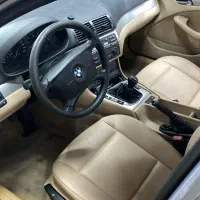 بی ام و e46  318i|خودرو سواری و وانت|تهران, ابوذر|دیوار