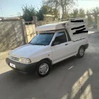 پراید وانت . 151