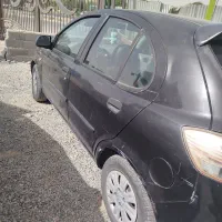 تیبا۲مشکی مدل۹۴|خودرو سواری و وانت|گلستان (تهران), |دیوار