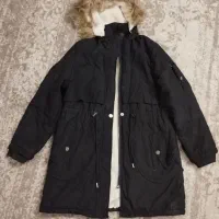 پالتو در حد نو