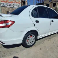 ساینا مدل ۹۷ نقدی ومعاوضه با پراید ۱۳۲یا...تا ۲۰۰ت|خودرو سواری و وانت|بیرجند, |دیوار
