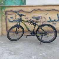 دوچرخه ویوا ۲۶|دوچرخه، اسکیت، اسکوتر|شیراز, سرو|دیوار