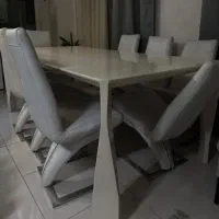 میز نهار خوری