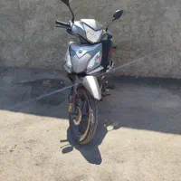 موتور شوکا ۱۳۰ مدل ۱۴۰۲|موتورسیکلت|اصفهان, ماشاده (رهنان)|دیوار