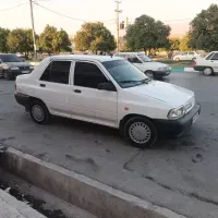 پراید ۱۳۱|خودرو سواری و وانت|کازرون, |دیوار