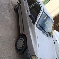 پراید فروشی