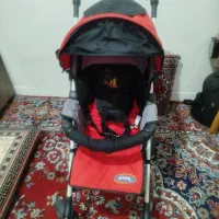 کالسکه