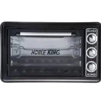 توستر نوبل نونو