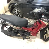 موتور بیکلاج مدل 97 احسان