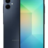 سامسونگ Galaxy A06 گیگابایت64 با رم4(پلمپ)بدون پیش|موبایل|اصفهان, ملک‌شهر|دیوار