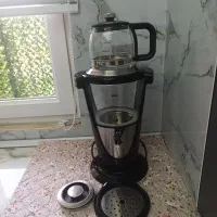 چایساز برلین|سماور، چایساز، قهوهساز|فردیس, نگارستان|دیوار