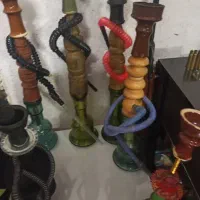 فروش قلیون|کلکسیون و سرگرمی|لار, |دیوار