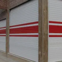 کرکره برقی دست دوم|مصالح و تجهیزات ساختمان|بروجرد, |دیوار