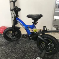 دوچرخه کودک