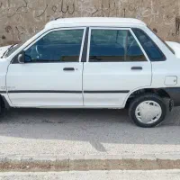 پراید 86 دوگانه فابریک