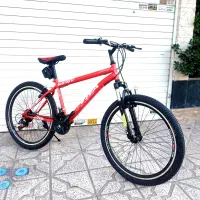 دوچرخه میکرو