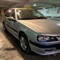 پارس ۴۰۲ فول سفارشی ELX|خودرو سواری و وانت|بندرعباس, |دیوار