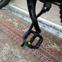 دوچرخه ویوا (ایگوانا) 29 آکبند تایوان با سند|دوچرخه، اسکیت، اسکوتر|اراک, |دیوار