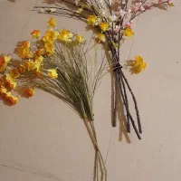 گل و گلدان ، تابلو و دکوری