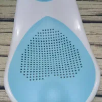 آسان شور حمام نوزاد
