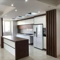 نصاب کابینت کمد دیواری پارتیشن پردیس وتهران