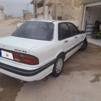 میستوبیشی گالانت|خودرو سواری و وانت|حمیدیا, |دیوار