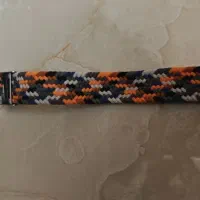 ساعت mi band9 شیائومی هوشمند همراه بنداضافه گلوبال|ساعت|کرمانشاه, |دیوار