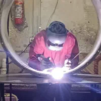 جوش آرگون استیل co2 آلمینیومجوشکاری آرگون استیل