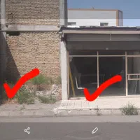 فروش ۶۸ متر تجاری