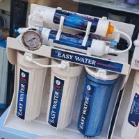 جشنواره تصفیه آب تایوانیEasyWaterتسفیه تسویه تصویه