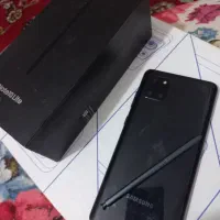 سامسونگ نوت۱۰ لایت