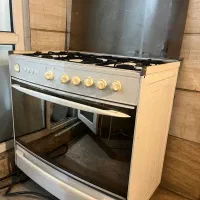 گاز فردار تکنو