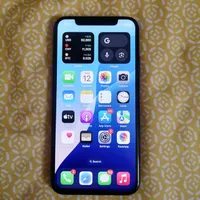 اپل iPhone XS با حافظهٔ ۲۵۶ گیگابایت|موبایل|مشهد, سرافرازان|دیوار