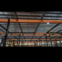 قفسه طوسی راک*ایزی