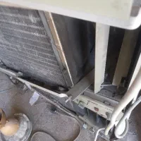 انواع کولر گازی سالم وتعمیری