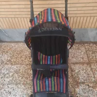 کالسکه وصندلی ماشین