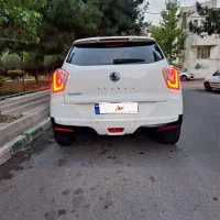 تیوولی ۲۰۱۶|خودرو سواری و وانت|تهران, دارآباد|دیوار