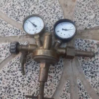 مانومتر اکسیژن