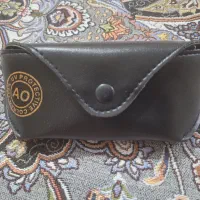 عینک خلبانی آمریکن اُپتیکالao