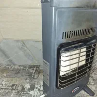 2 عدد بخاری آبسال|بخاری، هیتر، شومینه|نسیمشهر, |دیوار