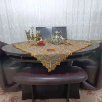 لوازم خانگی ودکوری|ساعت دیواری و تزئینی|ارومیه, |دیوار